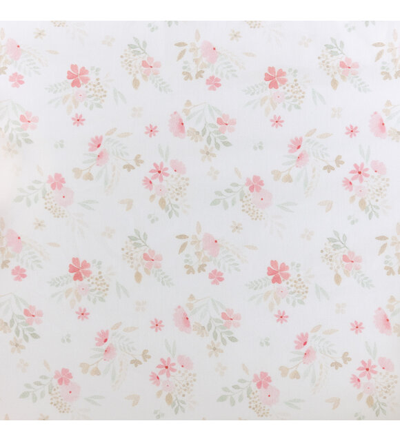 Théophile & Patachou Stof - Katoen geprint