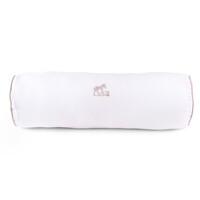 Théophile & Patachou Geborduurde Rolkussen - Linnen