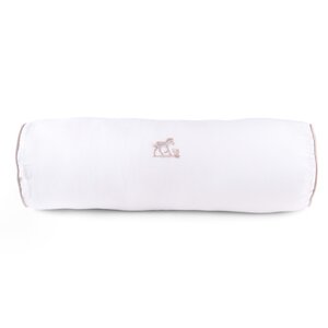 Théophile & Patachou Geborduurde Rolkussen - Linnen