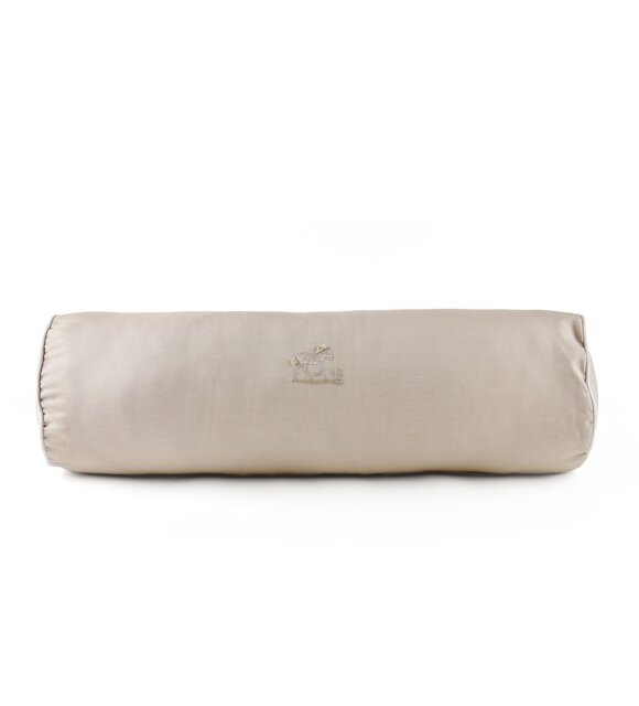 Théophile & Patachou Geborduurde Rolkussen -katoen