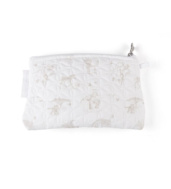 Théophile & Patachou Platte tas - Gewatteerd