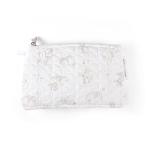 Théophile & Patachou Platte tas - Gewatteerd