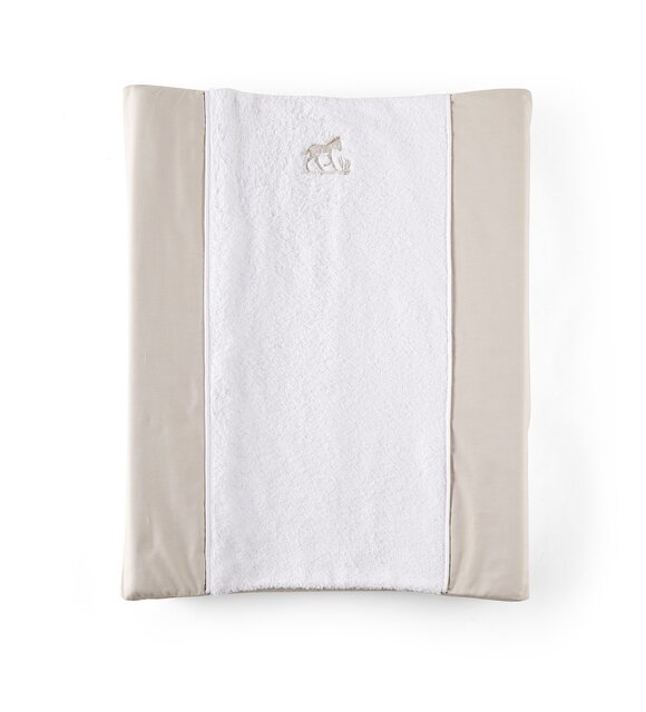 Théophile & Patachou Hoes verzorgingskussen - Badstof + katoen