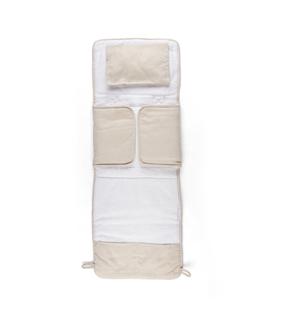 Théophile & Patachou Reis waskussen