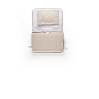 Théophile & Patachou Reis waskussen