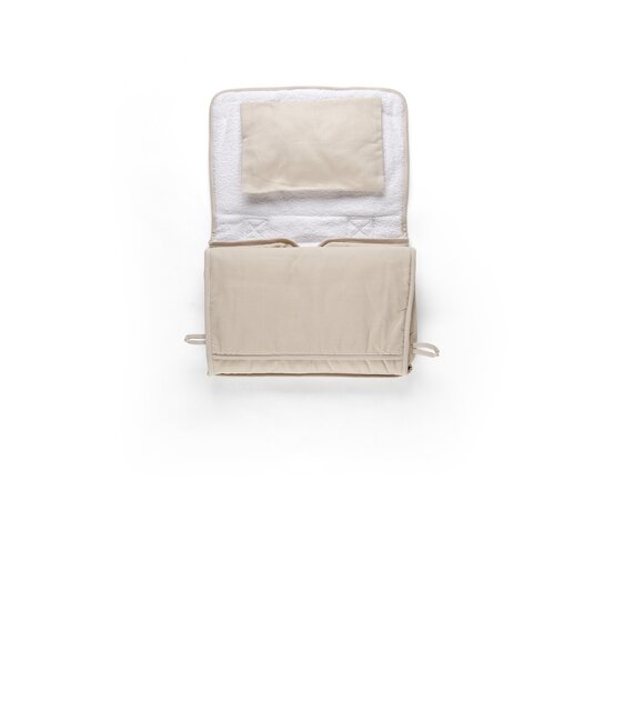 Théophile & Patachou Reis waskussen