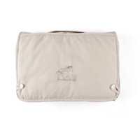 Théophile & Patachou Reis waskussen