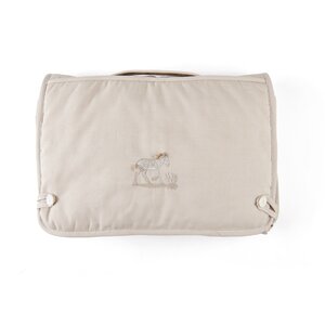 Théophile & Patachou Reis waskussen