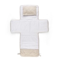 Théophile & Patachou Reis waskussen