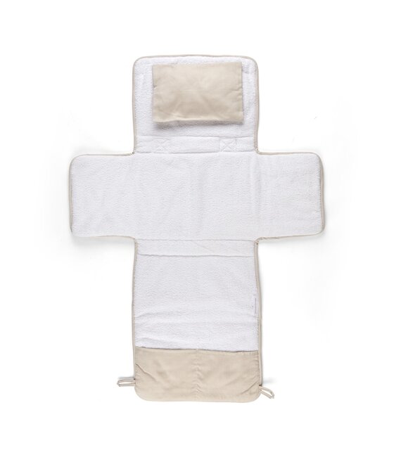 Théophile & Patachou Reis waskussen