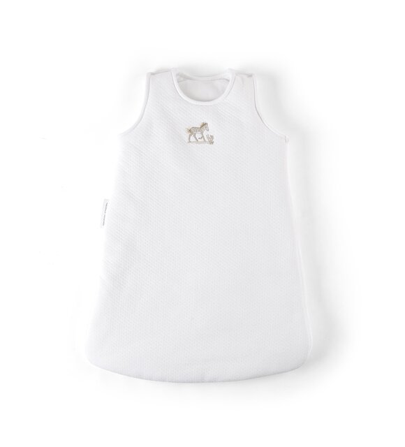 Théophile & Patachou Slaapzak 60cm - Gewafeld