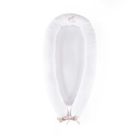 Théophile & Patachou Baby slaapnestje - Gewafeld