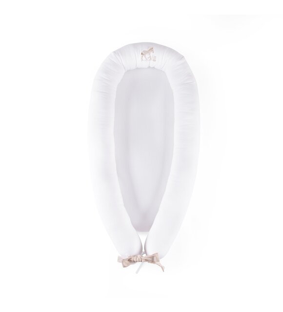 Théophile & Patachou Baby slaapnestje - Gewafeld