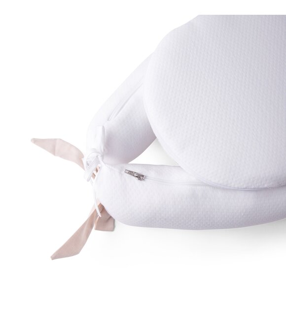 Théophile & Patachou Baby slaapnestje - Gewafeld