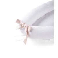 Théophile & Patachou Baby slaapnestje - Gewafeld