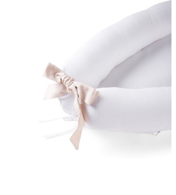 Théophile & Patachou Baby slaapnestje - Gewafeld