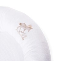 Théophile & Patachou Baby slaapnestje - Gewafeld