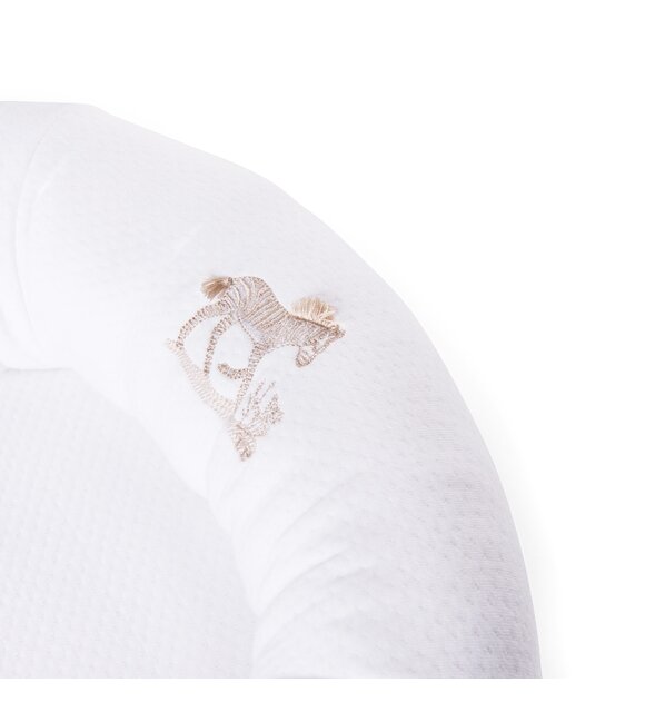 Théophile & Patachou Baby slaapnestje - Gewafeld