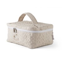 Théophile & Patachou Toilettas met 1 handvat - Gewatteerd