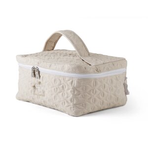 Théophile & Patachou Toilettas met 1 handvat - Gewatteerd