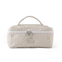 Théophile & Patachou Toilettas met 1 handvat - Gewatteerd