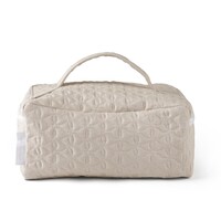 Théophile & Patachou Toilettas met 1 handvat - Gewatteerd