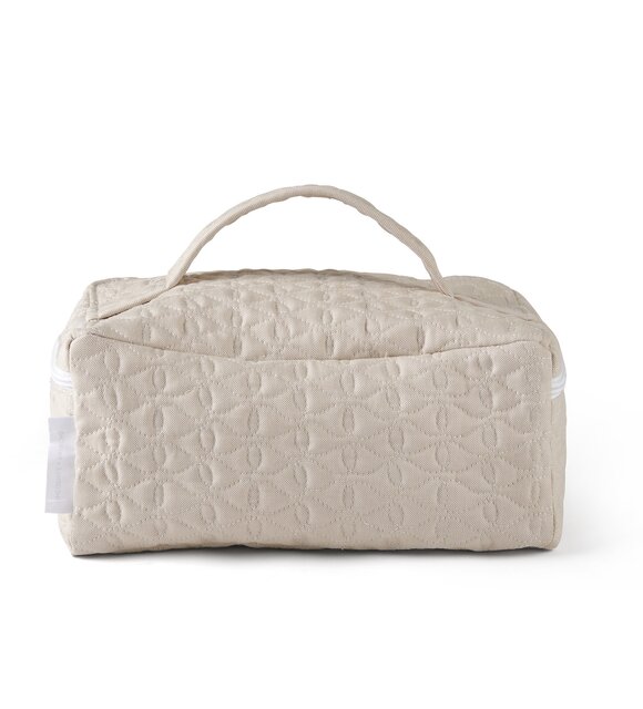 Théophile & Patachou Toilettas met 1 handvat - Gewatteerd