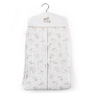 Théophile & Patachou Luierzak model kleerhanger - Gedrukt