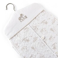 Théophile & Patachou Luierzak model kleerhanger - Gedrukt