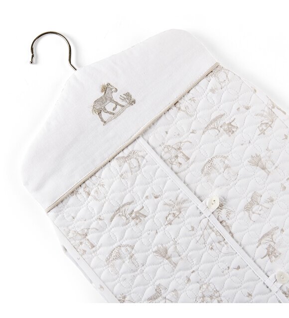 Théophile & Patachou Luierzak model kleerhanger - Gedrukt