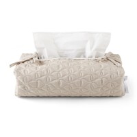 Théophile & Patachou Hoes voor kleenex-doos - Gewatteerd