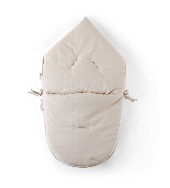 Théophile & Patachou Voetenzak 3-punts fixatie