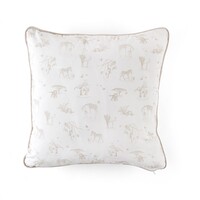 Théophile & Patachou Kussen - Geprint katoen