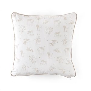 Théophile & Patachou Kussen - Geprint katoen