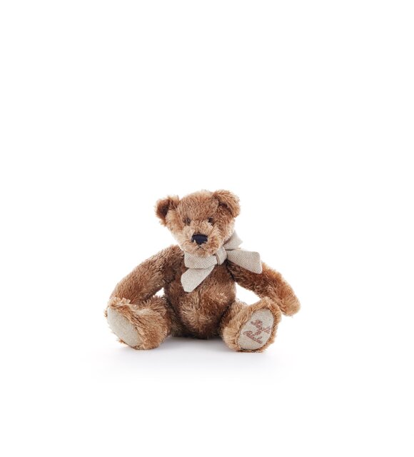 Théophile & Patachou Muzikale beer "Léopold" - 20cm