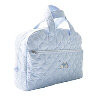 Théophile & Patachou Reis-toilettas - Gewatteerd