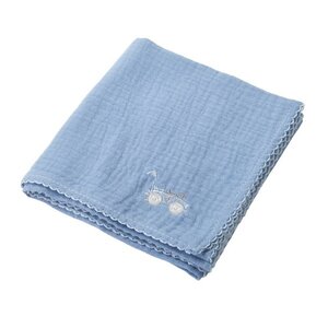 Théophile & Patachou Tetradoek Schaap Wagen