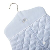 Théophile & Patachou Luierzak model kleerhanger