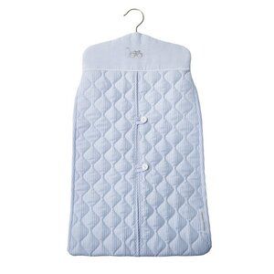 Théophile & Patachou Luierzak model kleerhanger