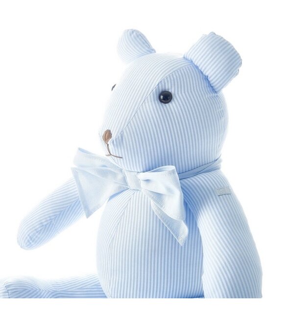 Théophile & Patachou Beer Théophile - Lijnen