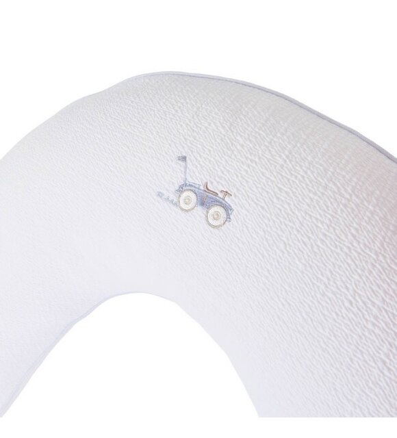 Théophile & Patachou Zwangerschapskussen - Gewafeld