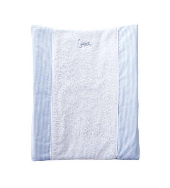 Théophile & Patachou Hoes verzorgingskussen - Badstof + katoen