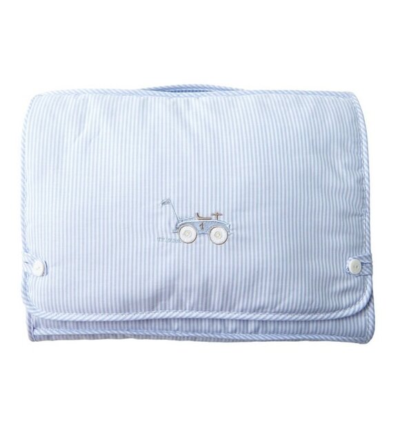 Théophile & Patachou Reis waskussen