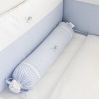 Théophile & Patachou Baby rolkussen