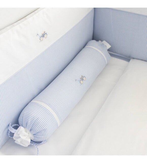 Théophile & Patachou Baby rolkussen