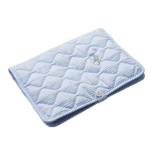 Théophile & Patachou Hoes geboorteboekje - Gewatteerd