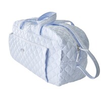 Théophile & Patachou Weekendtas - Gewatteerd