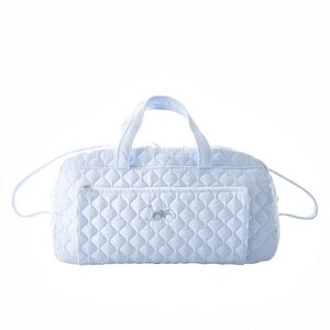 Théophile & Patachou Weekendtas - Gewatteerd