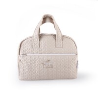 Théophile & Patachou Reis-toilettas - Gewatteerd