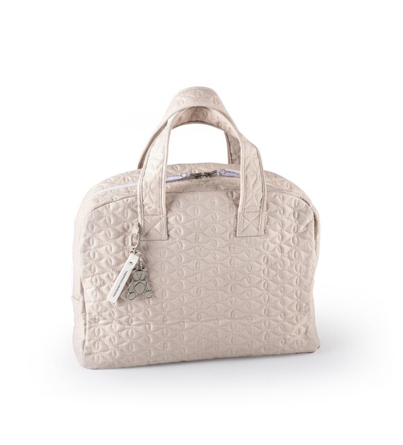 Théophile & Patachou Reis-toilettas - Gewatteerd